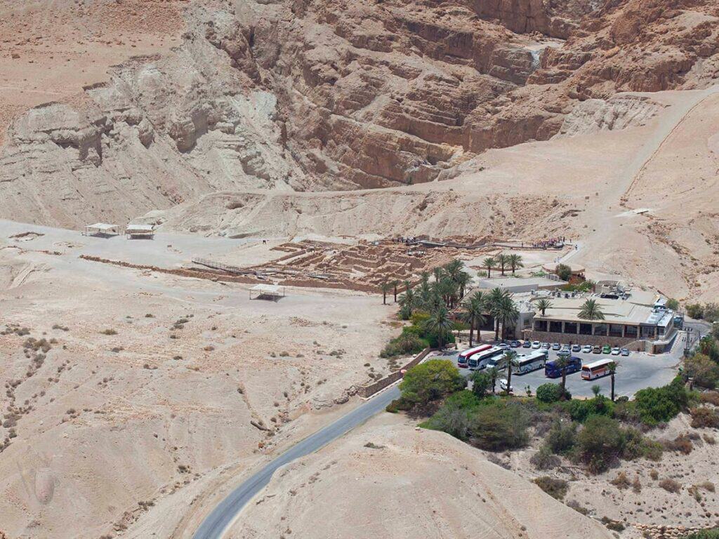 Qumran Caves and the Dead Sea Scrolls: Complete Visitor Guide