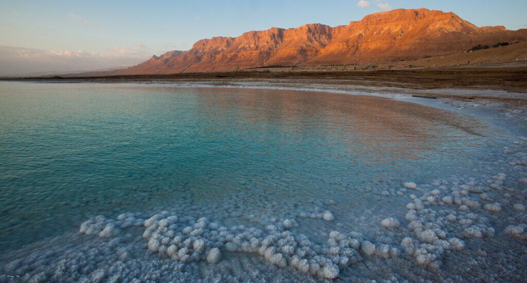 The Dead Sea Environment, A Complete Guide