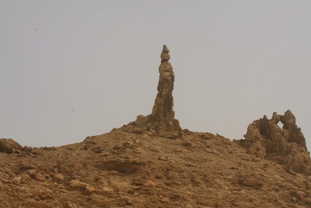 Sodom and Gomorrah, History, Geography, and the Biblical Account