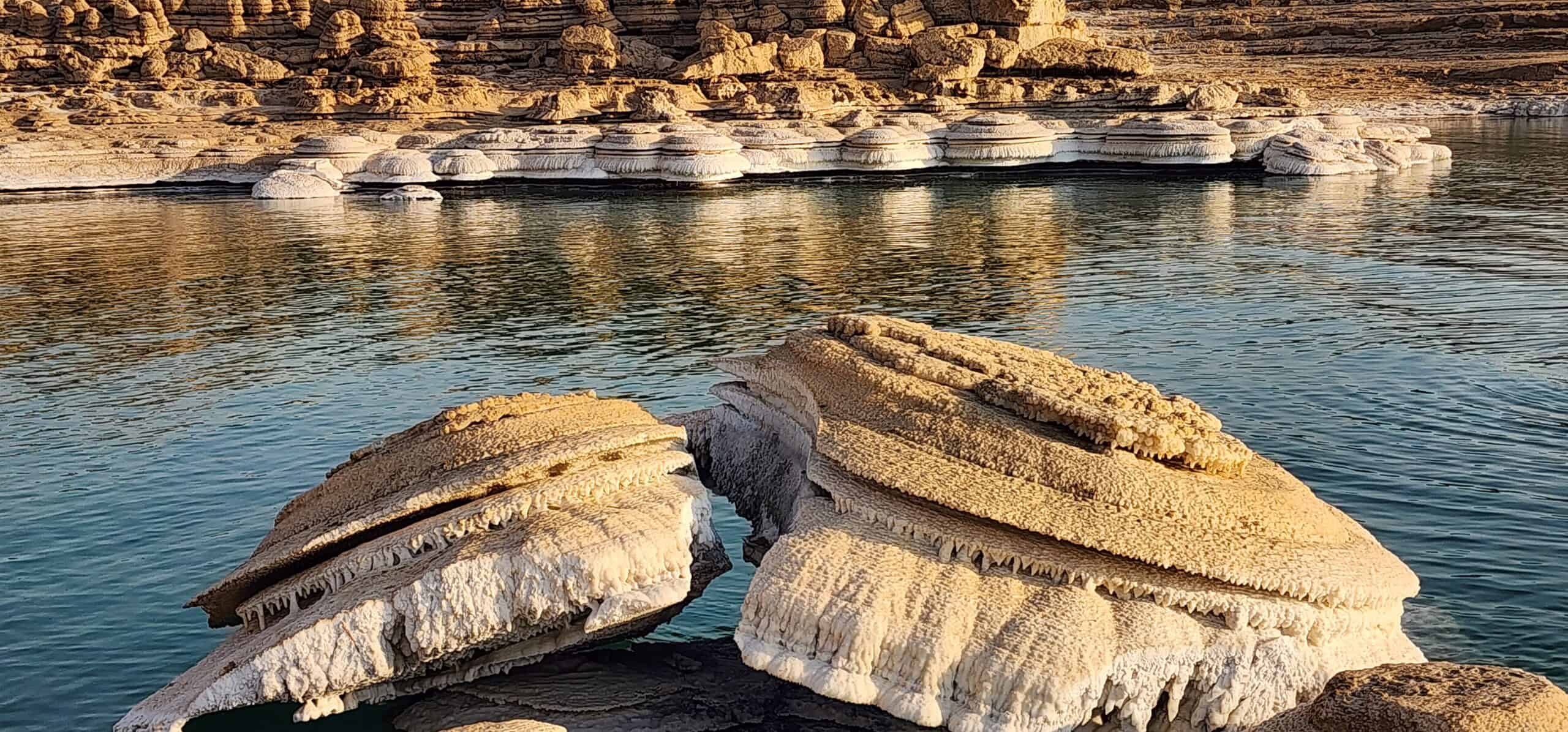 Can You Bring Dead Sea Mud Home? Packing and Customs