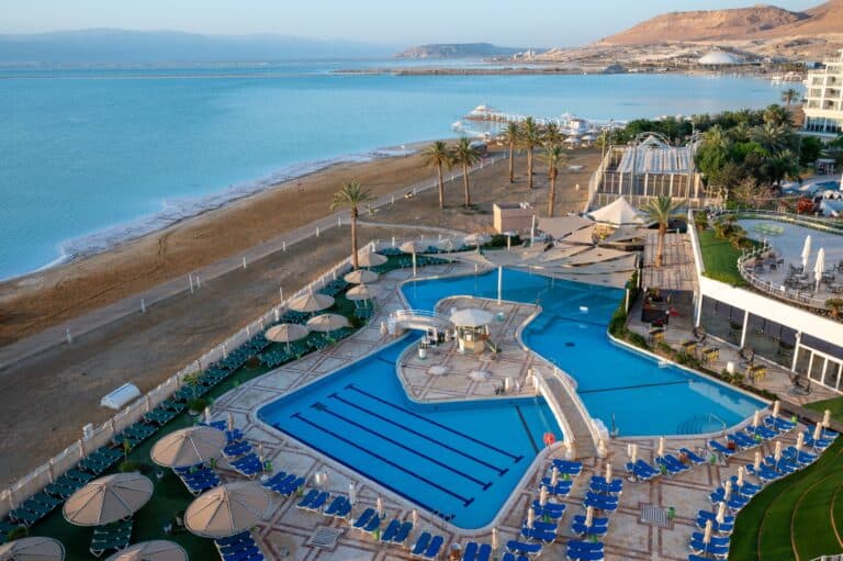 VERT Dead Sea Hotel